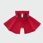 cape enfant renne Noël