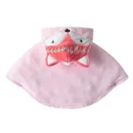 vêtement enfant renard