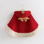 vêtement enfant renne