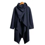 poncho chic pour homme