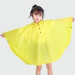 cape de pluie enfant