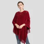 pull femme oversized confortable
