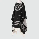 poncho Clint Eastwood pour homme
