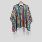 tenue mexicaine femme